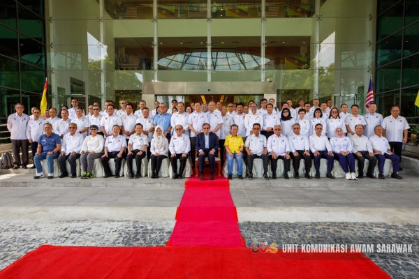 Polisi tegas diperkenal, pastikan kontraktor laksana projek dengan berjaya