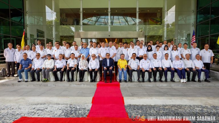 Polisi tegas diperkenal, pastikan kontraktor laksana projek dengan berjaya