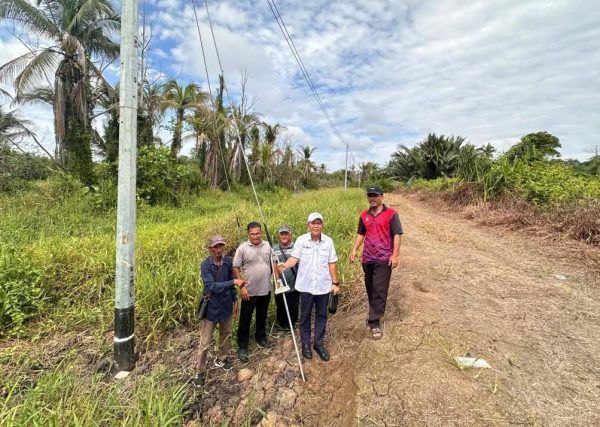 Waspada kes penipuan pendawaian rumah