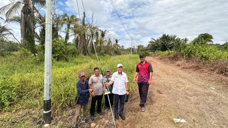 Waspada kes penipuan pendawaian rumah