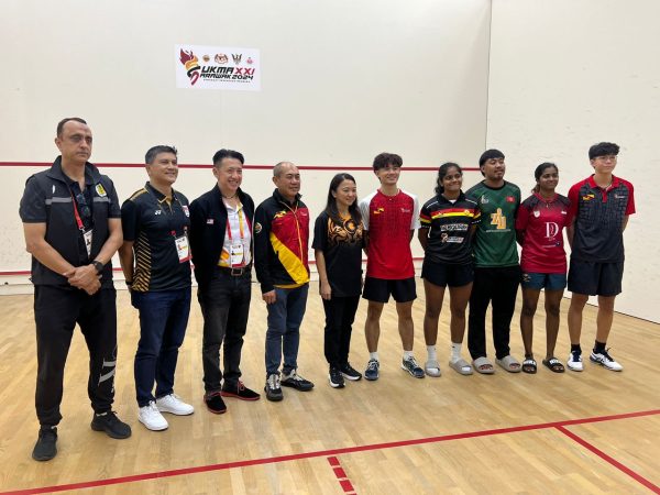 Peraturan bidang sukan akan diubah sesuai peredaran masa kini