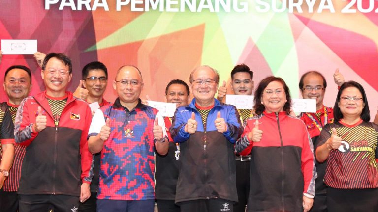 Projek pembangunan dipantau rapi, perlu siap ikut jadual