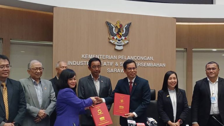 Pengurangan penerbangan boleh beri kesan pelancongan Sarawak