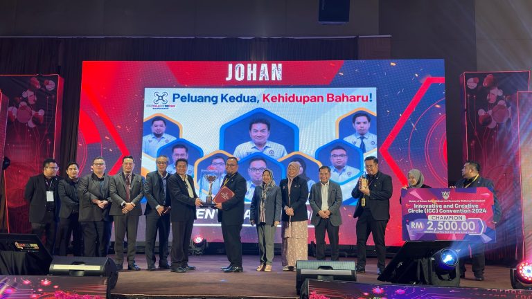 Budayakan inovasi, kreativiti