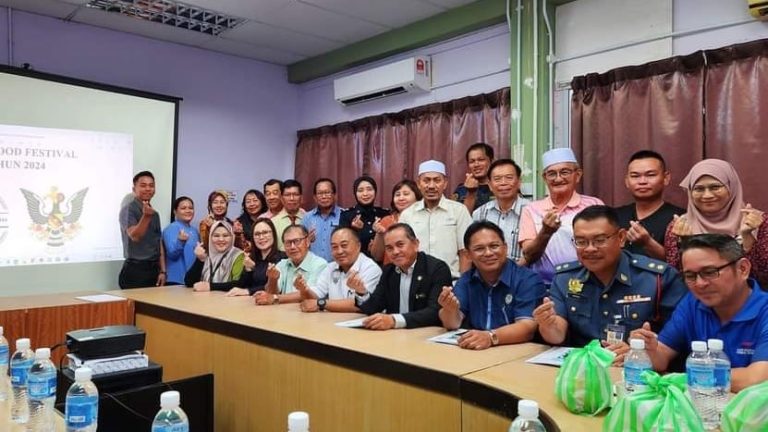 Festival Makanan Roban 13-29 September