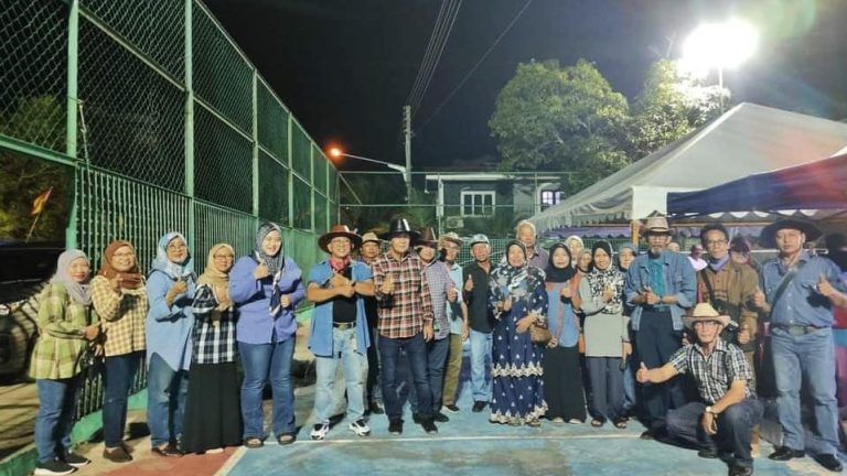 Projek baik pulih jalan utama, lorong kampung dilaksana tahun depan