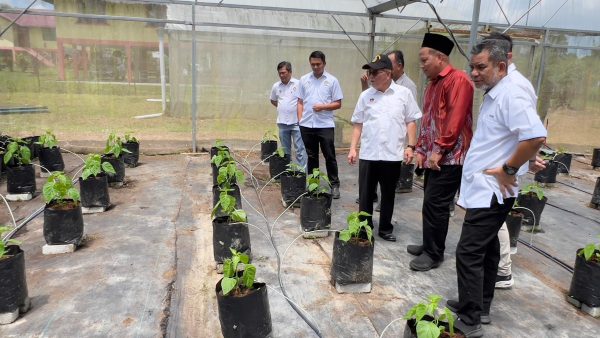 Masyarakat Spaoh mahu Agro Bank buka kembali cawangan