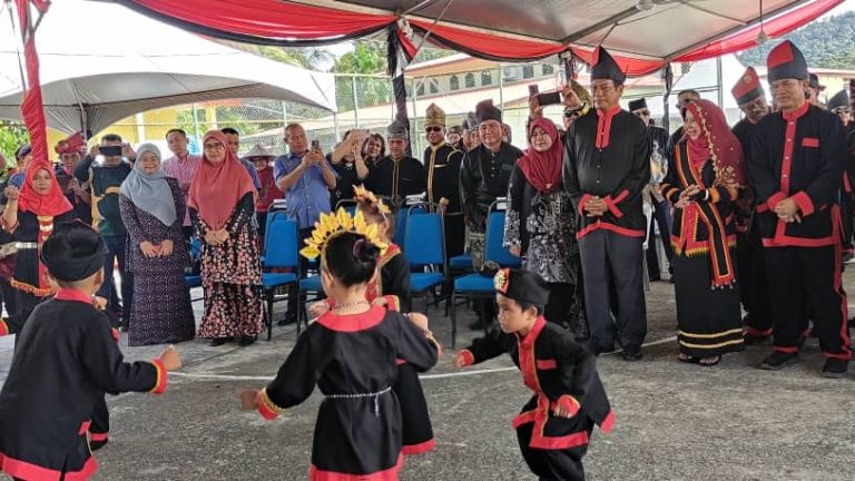 Sarawak belum capai 100 peratus kanak-kanak hadiri tadika