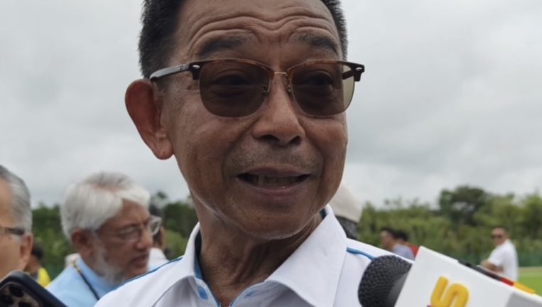 Tak perlu minta kerusi percuma daripada GPS – Abdul Karim