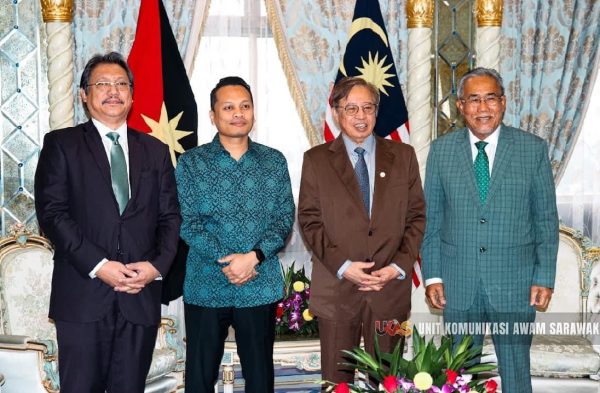 Kerajaan akan perkenal RUU Perubahan Iklim
