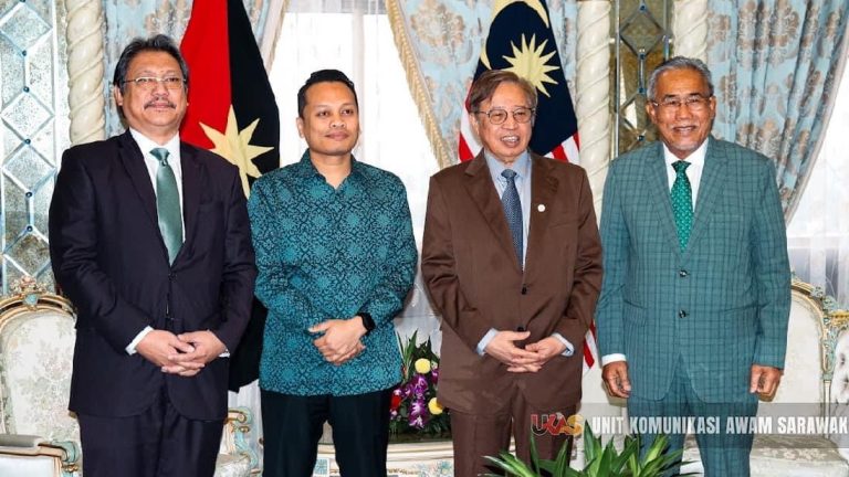 Kerajaan akan perkenal RUU Perubahan Iklim