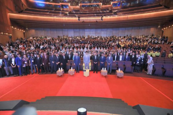 Latih belia untuk percepatkan peralihan tenaga negara