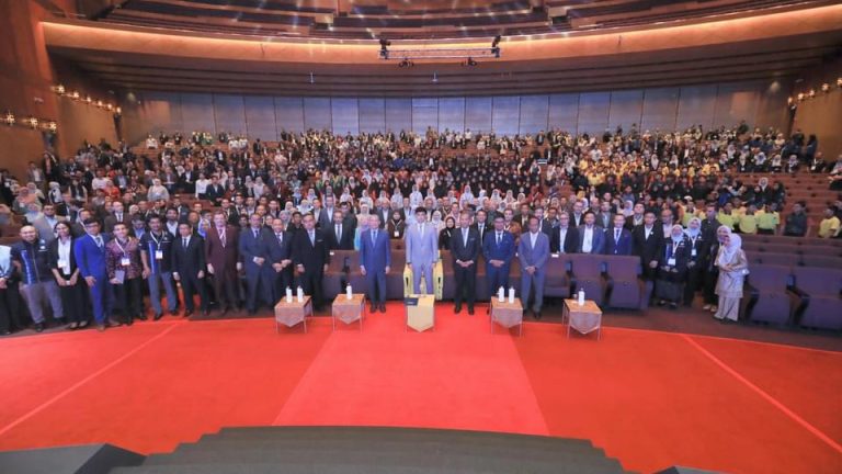 Latih belia untuk percepatkan peralihan tenaga negara