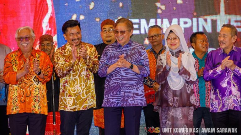 Sarawak terima pengiktirafan dunia luar dalam industri tenaga hijau