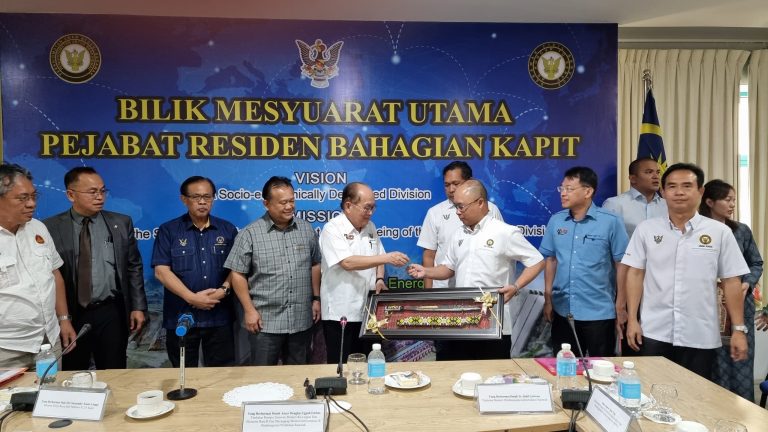 Ambilan 414 kakitangan teknikal JKR