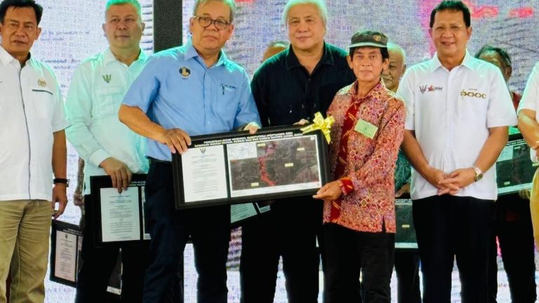 Projek mega beri manfaat rakyat Daro