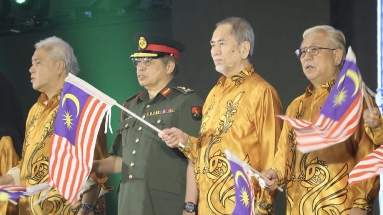 Hormati, hayati tarikh 31 Ogos sebagai Hari Kebangsaan