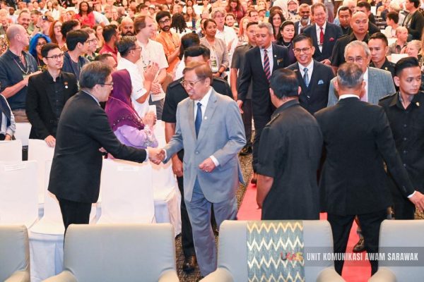 SAG kaji pinda Ordinan Taman Negara dan Rizab Alam Semula Jadi