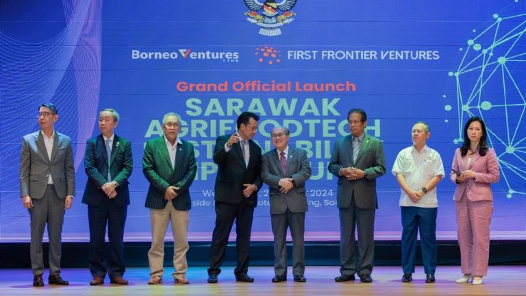 Transformasi pertanian perlukan penglibatan sektor swasta