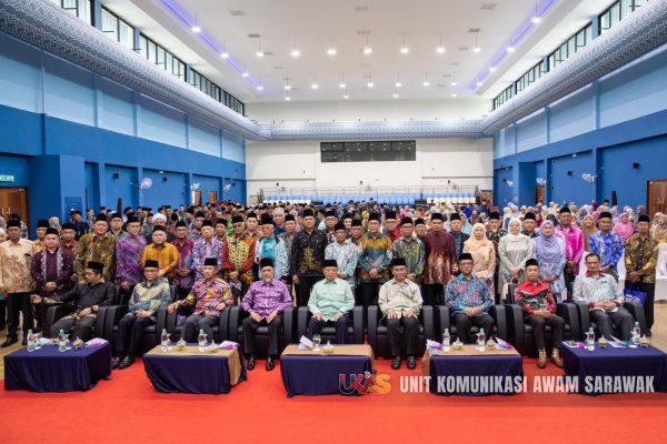 Sekolah antarabangsa Islam lahirkan pelajar berpengetahuan luas agama, duniawi