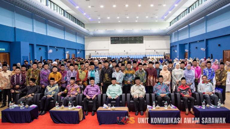 Sekolah antarabangsa Islam lahirkan pelajar berpengetahuan luas agama, duniawi