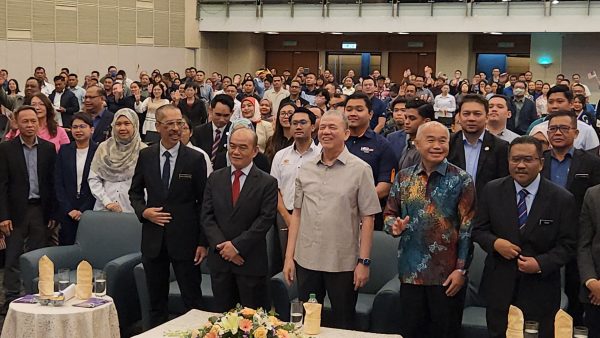 Kedudukan Malaysia bertambah baik laporan pemerdagangan manusia
