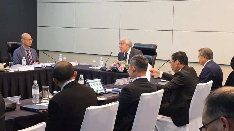 Lima koperasi Sarawak terbaik Malaysia
