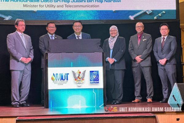 Pensijilan ISO 29001 wajib bagi syarikat gas mulai tahun 2026