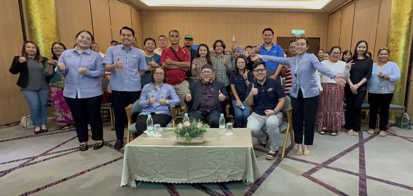 Tujuh syarikat tawar jawatan pekerjaan program PERKESO