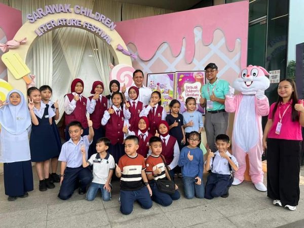 Tingkatkan semangat pelajar minati STEM