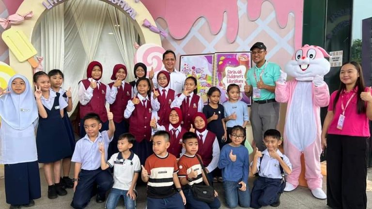 Tingkatkan semangat pelajar minati STEM