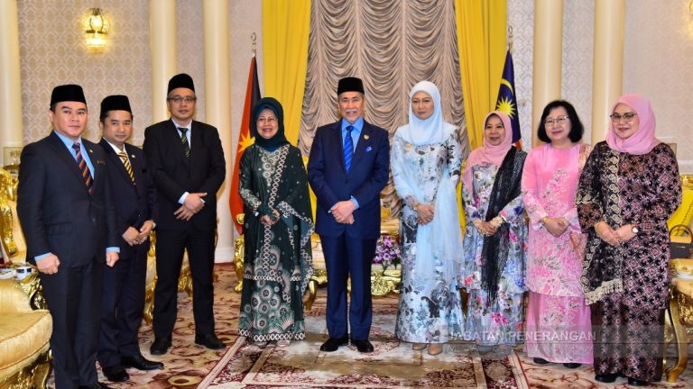 Pemenang Pingat Para SUKMA Sarawak bakal terima insentif