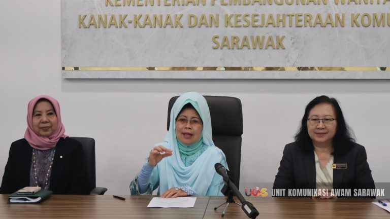 JKKSK Sarawak selesaikan 946 permohonan, percepat proses kewarganegaraan