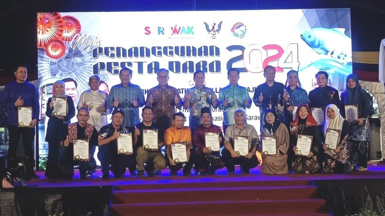 Projek naik taraf loji rawatan air Daro bakal tangani masalah tekanan air rendah