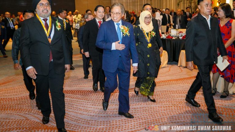 Pautan Digital Hospital tingkat kecekapan perkhidmatan kesihatan Sarawak