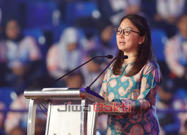 Para SUKMA: Sarawak sediakan perkhidmatan terbaik, cemerlang