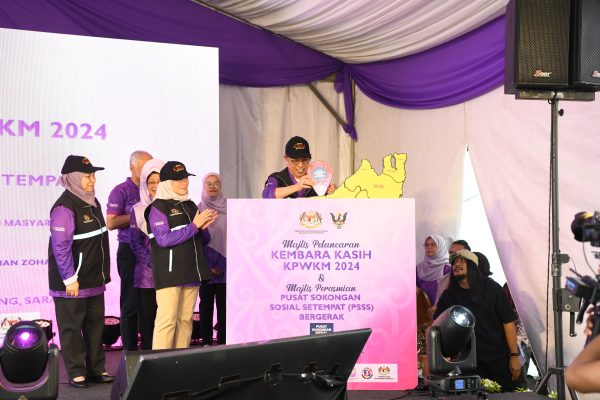 Perkhidmatan psikologi kaunseling bantu tangani gelandangan