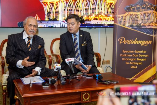 Peraturan Majlis Mesyuarat Persidangan Parlimen, DUN perlu dipinda