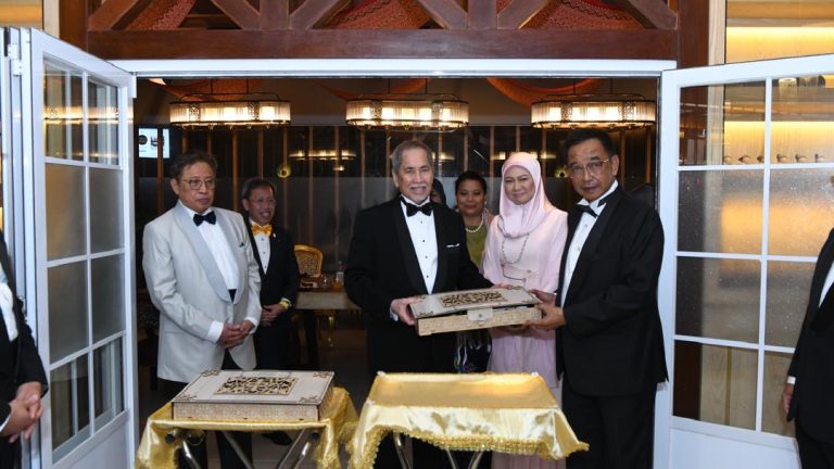 Sarawak labur RM300 juta bina Pusat Seni Persembahan
