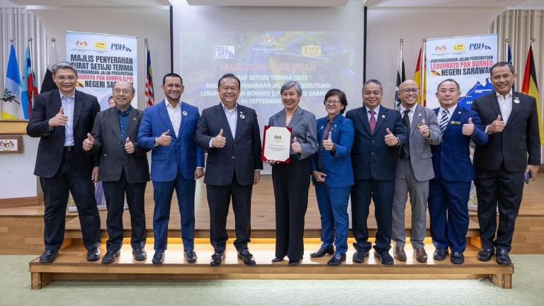 PBH Asset Management Sdn Bhd dilantik selenggara LPB Sarawak