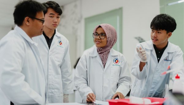 UNIMAS sediakan pelbagai bantuan pelajar kurang berkemampuan