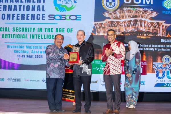 Inovasi tingkat sistem keselamatan sosial – Fadillah