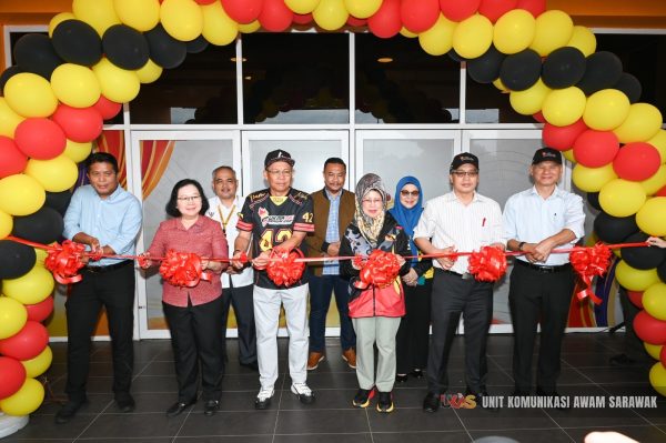 Media pastikan penganjuran Para SUKMA sampai kepada rakyat