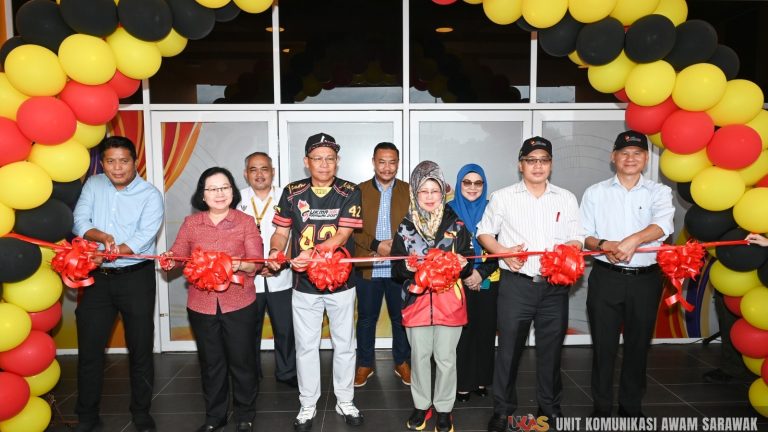 Media pastikan penganjuran Para SUKMA sampai kepada rakyat