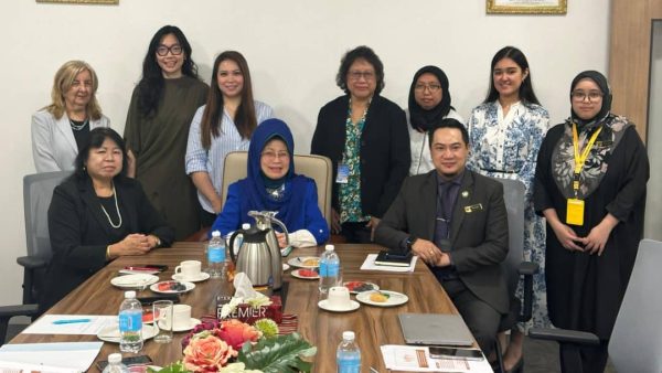 SWWS saran usia 18 tahun untuk kahwin