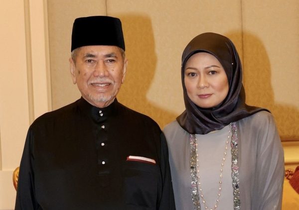 Rasulullah Sallallahu Alaihi Wasallam contoh terbaik aspek kehidupan