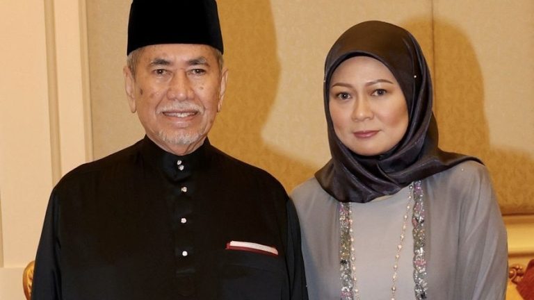 Rasulullah Sallallahu Alaihi Wasallam contoh terbaik aspek kehidupan