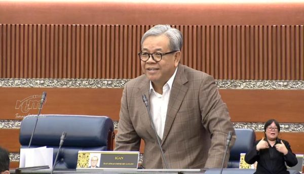 STEM: Pilihan pakej bantu tingkatkan enrolmen di Sarawak