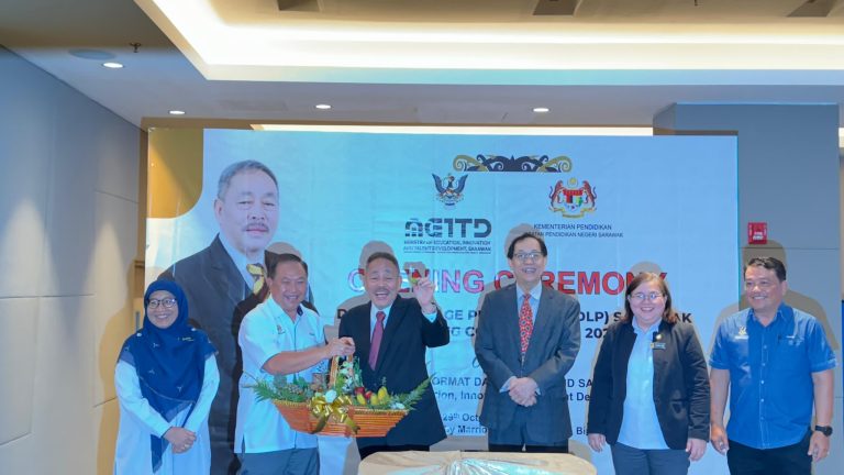 DLP persiapkan pelajar untuk bersaing