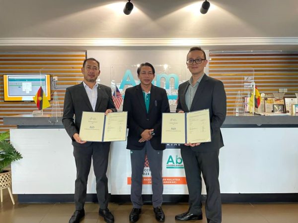 Fuller Academy, ABM berkolaborasi tingkatkan keupayaan dalam tiga bidang utama